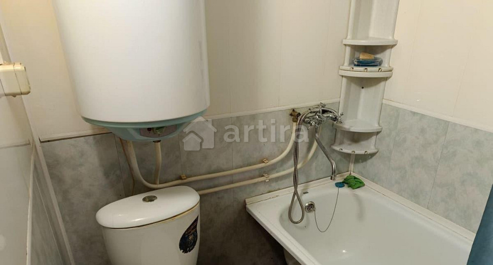 Часть дома, 200 м2, 3 сотки, 2 эт. Егорьевск - изображение 5