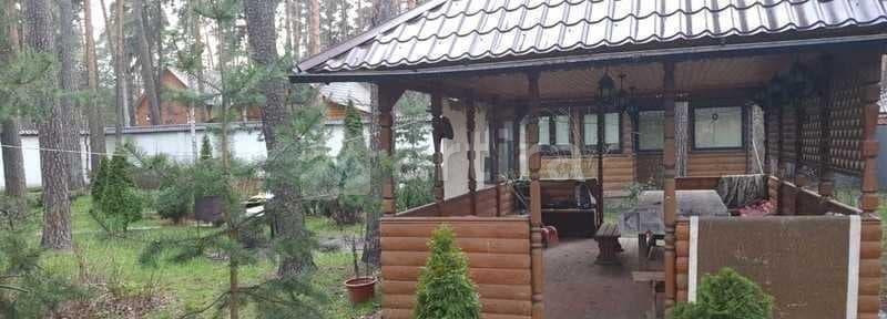 Дом, 100 м2, 8 соток Раменское - изображение 1