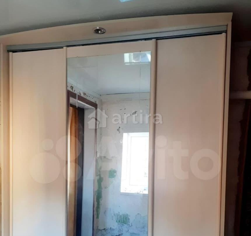 Дом, 35 м2, 2 сотки, 1 эт. Батайск - изображение 7