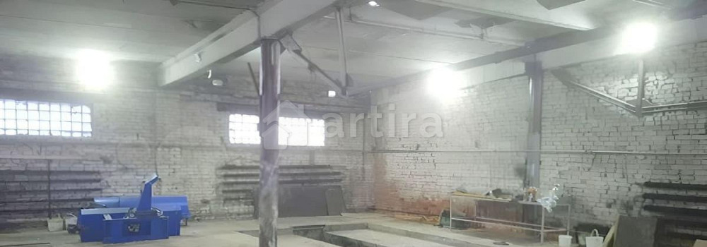 Гараж, 30 м2 Серпухов - изображение 1