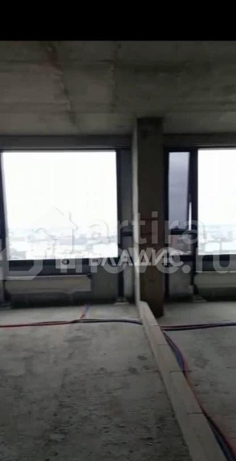 3-комн. квартира, 78 м2, 45/52 эт. Москва - изображение 4