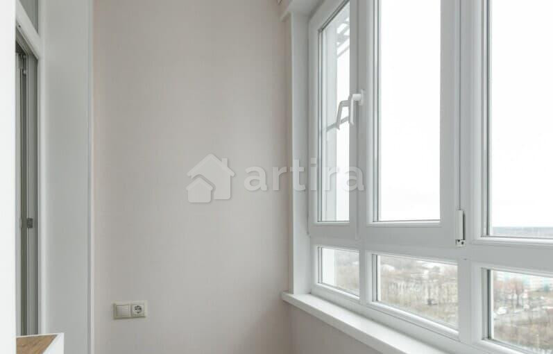 1-комн. апарт-ы, 49 м2, 15/17 эт. Солнечногорск - изображение 13