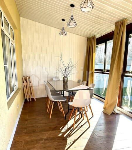 Дом, 143 м2 Кашира - изображение 20