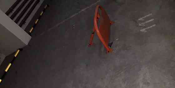 Гараж, 15 м2 Москва