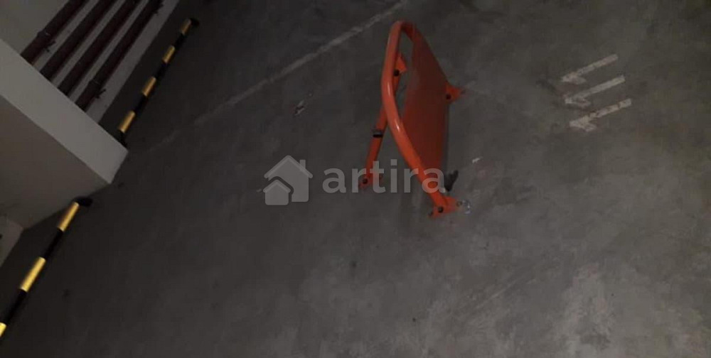 Гараж, 15 м2 Москва - изображение 3