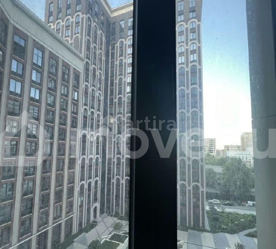 4-комн. квартира, 105 м2, 7/19 эт. Москва - изображение 3