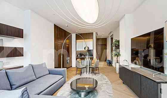 Студия, 52 м2, 43/78 эт. Москва