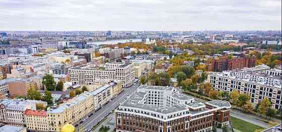 Гараж, 17 м2 Санкт-Петербург