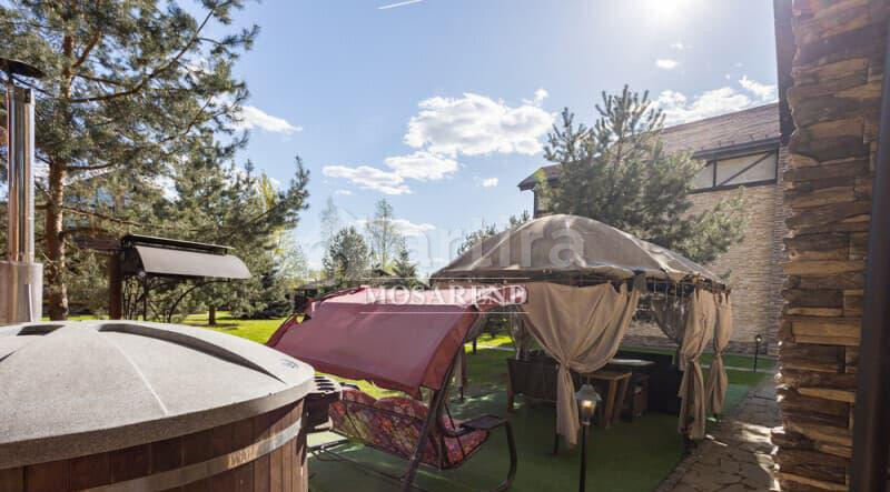 Коттедж, 120 м2 Мытищи - изображение 3