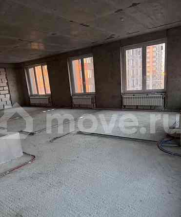 4-комн. квартира, 90.4 м2, 20/35 эт. Москва