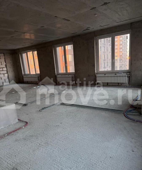 4-комн. квартира, 90.4 м2, 20/35 эт. Москва - изображение 5