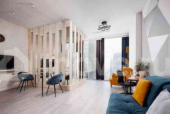 Студия, 65 м2, 51/68 эт. Москва