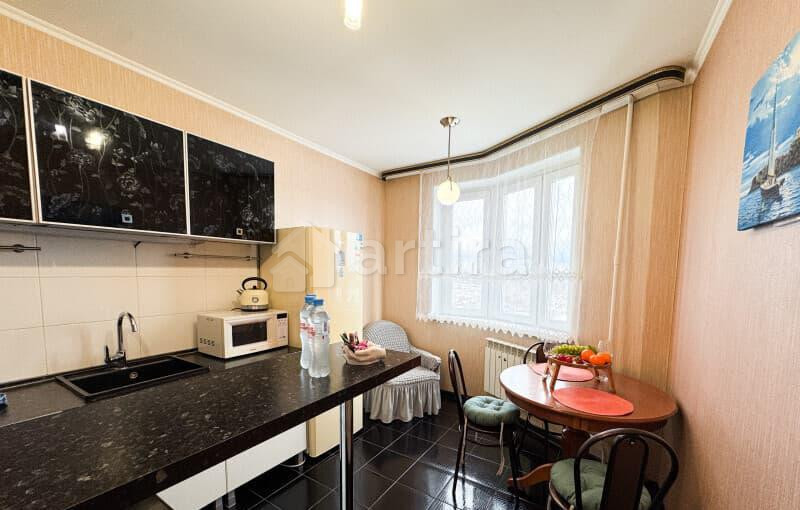 1-комн. квартира, 38 м2, 10/17 эт. Лобня - изображение 6