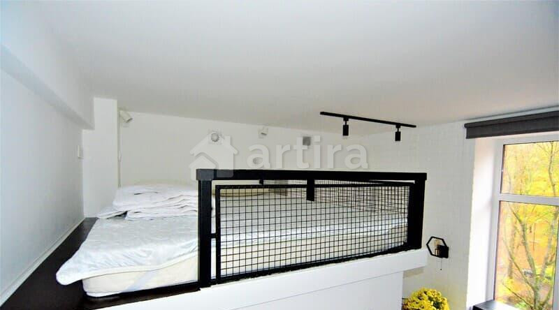 Студия, 23 м2, 5/5 эт. Москва - изображение 8