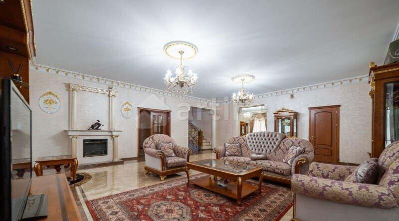 Коттедж, 700 м2 Краснознаменск - изображение 19