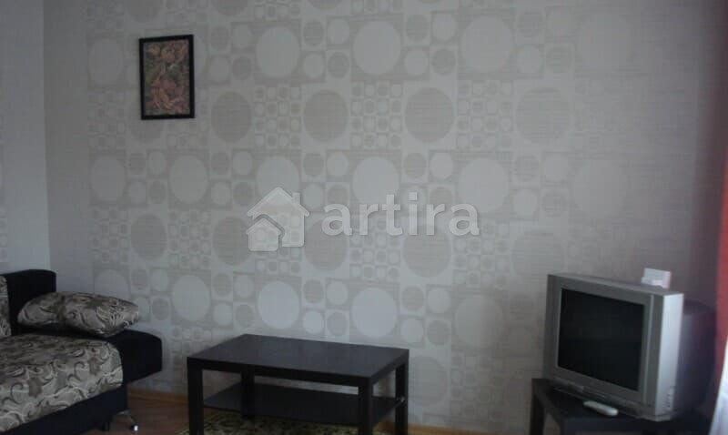 2-комн. квартира, 48 м2, 2/7 эт. Санкт-Петербург - изображение 3