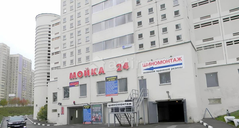 Гараж, 20 м2 Москва - изображение 1