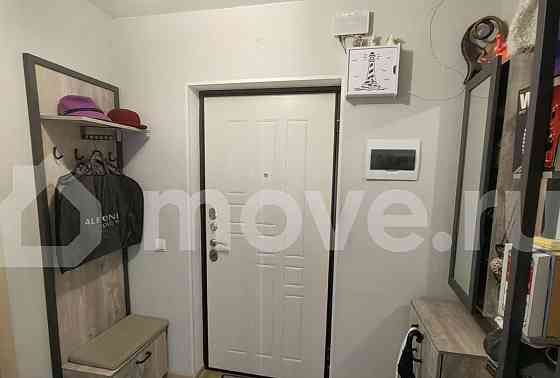 Студия, 27 м2, 10/24 эт. Москва