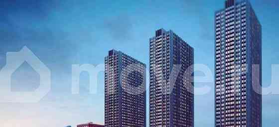 3-комн. квартира, 91 м2, 31/49 эт. Москва