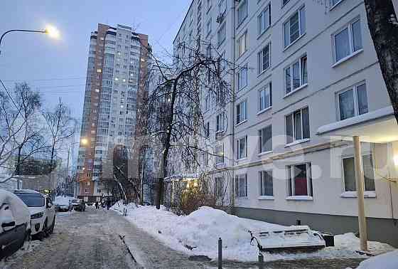 Студия, 13 м2, 1/9 эт. Москва