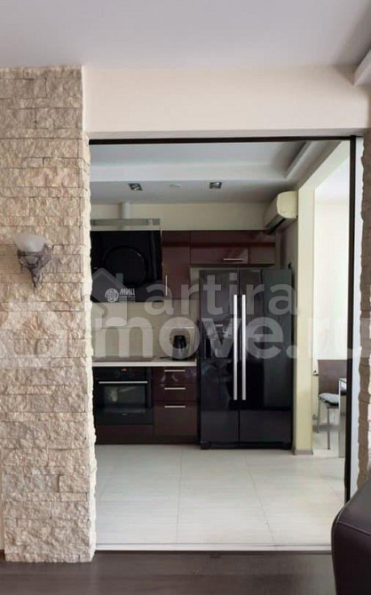 1-комн. квартира, 41.9 м2, 11/17 эт. Москва - изображение 2