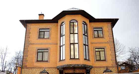 Дом, 370 м2, 12 соток, 3 эт. Александров