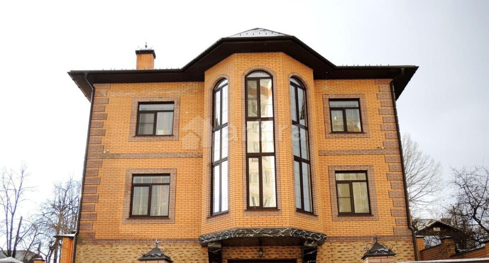 Дом, 370 м2, 12 соток, 3 эт. Александров - изображение 4