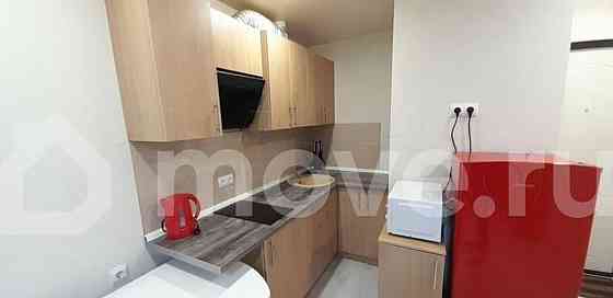 Студия, 20.6 м2, 2/5 эт. Москва