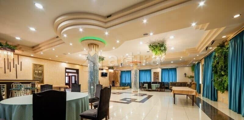 Коттедж, 1300 м2 Видное - изображение 5