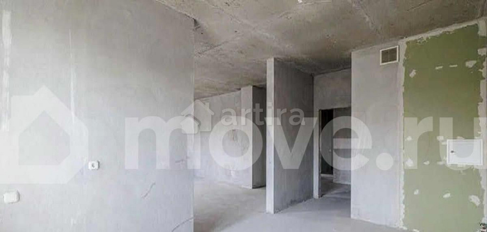 3-комн. квартира, 89 м2, 15/21 эт. Москва - изображение 5