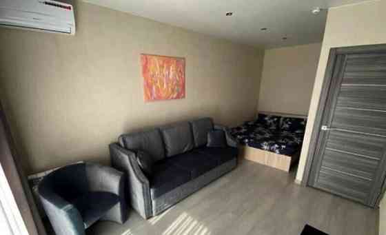 1-комн. квартира, 41 м2, 7/9 эт. Самара