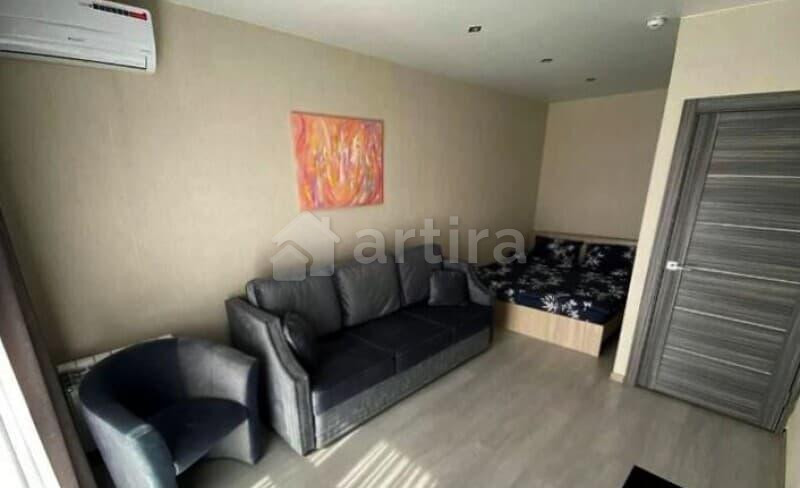 1-комн. квартира, 41 м2, 7/9 эт. Самара - изображение 6