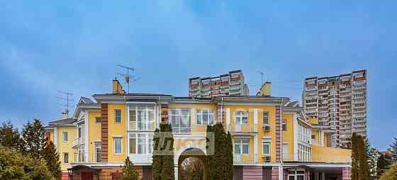 Таунхаус, 235 м2, 4 сотки, 3 эт. Москва