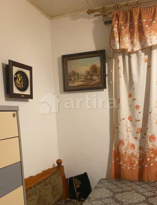 Комната, 68 м2, 8/12 эт. Москва - изображение 2