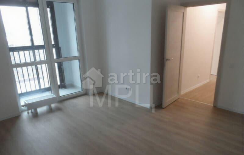 2-комн. квартира, 57 м2, 6/15 эт. Москва - изображение 14