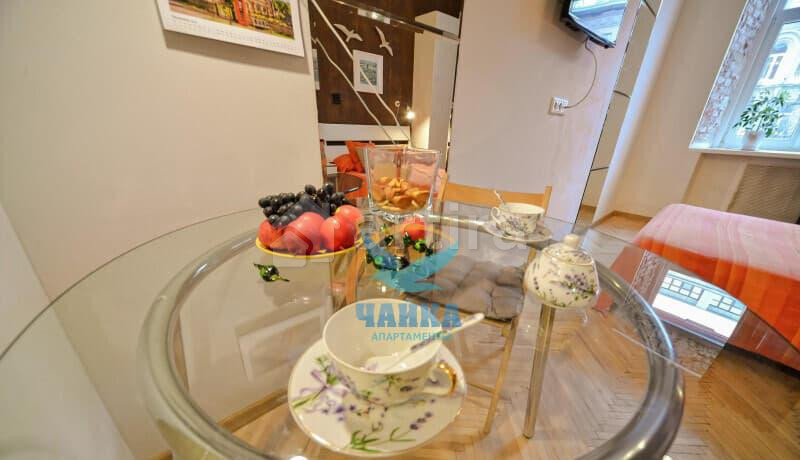 1-комн. квартира, 24 м2, 2/4 эт. Санкт-Петербург - изображение 15