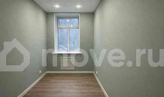 Студия, 12.5 м2, 1/12 эт. Москва