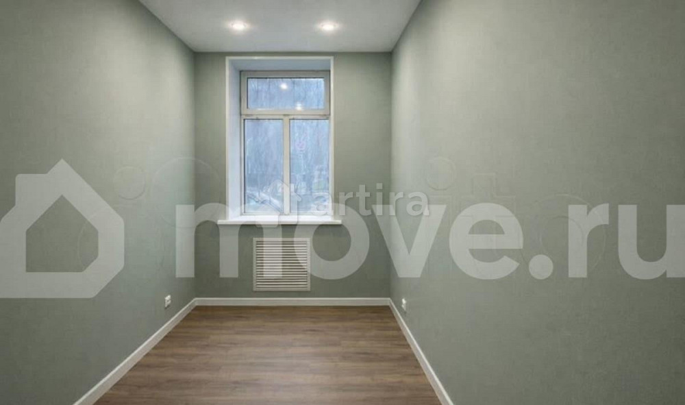 Студия, 12.5 м2, 1/12 эт. Москва - изображение 3