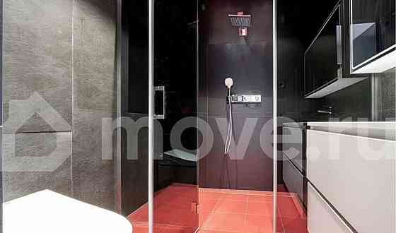 6-комн. пентхаус, 380 м2, 7/9 эт. Москва