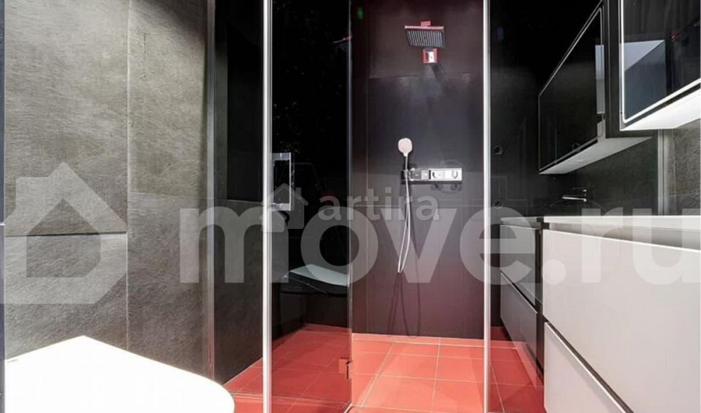 6-комн. пентхаус, 380 м2, 7/9 эт. Москва - изображение 6