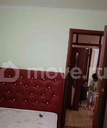 3-комн. квартира, 60 м2, 1/9 эт. Москва