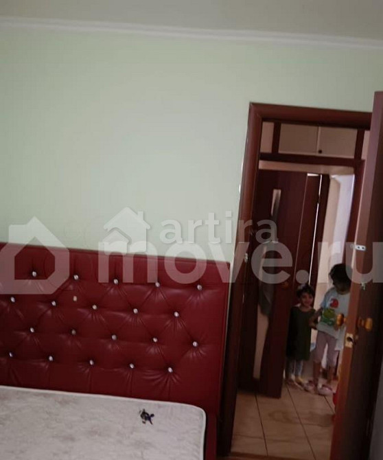 3-комн. квартира, 60 м2, 1/9 эт. Москва - изображение 2