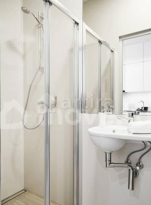 1-комн. квартира, 33.7 м2, 13/18 эт. Москва - изображение 6