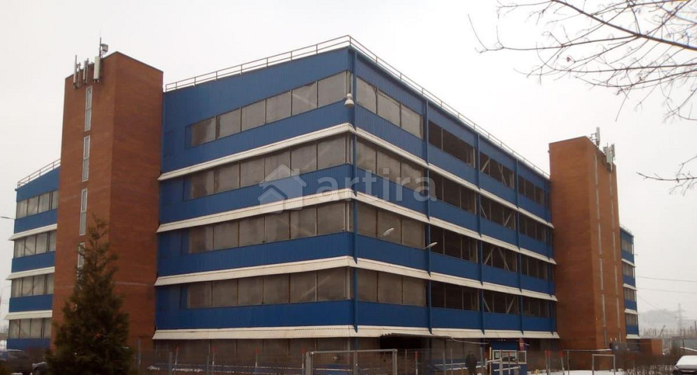 Гараж, 18 м2 Одинцово - изображение 2