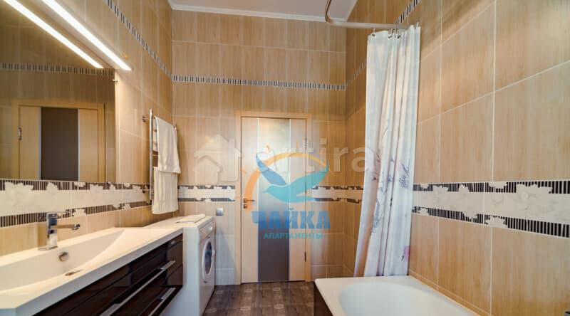 2-комн. квартира, 98 м2, 2/3 эт. Санкт-Петербург - изображение 16