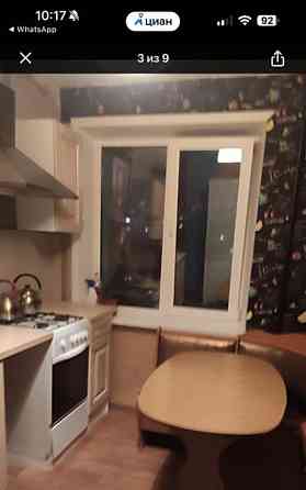 Комната, 56 м2, 5/9 эт. Самара