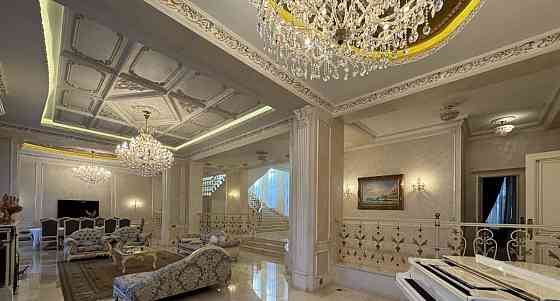 Коттедж, 1000 м2, 22 сотки, 3 эт. Красногорск