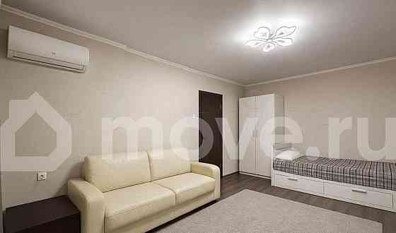 1-комн. квартира, 36.6 м2, 17/17 эт. Москва