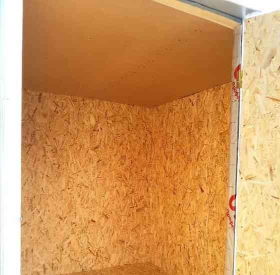 Гараж, 10 м2 Ялта