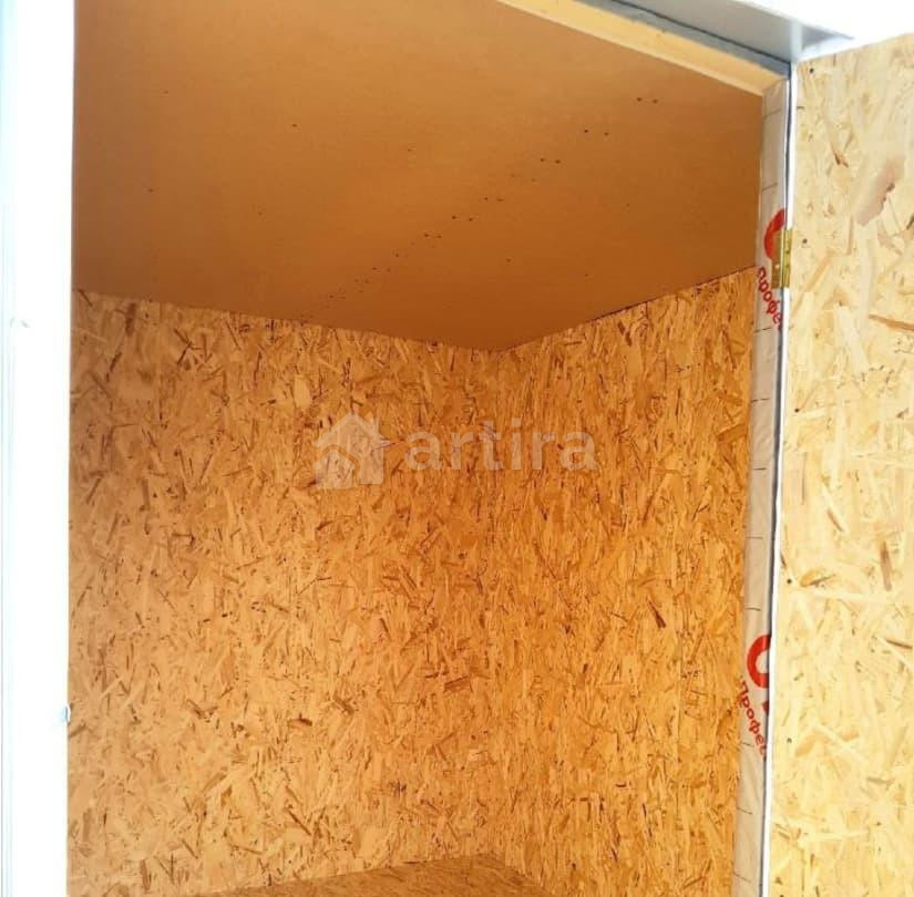 Гараж, 10 м2 Ялта - изображение 4